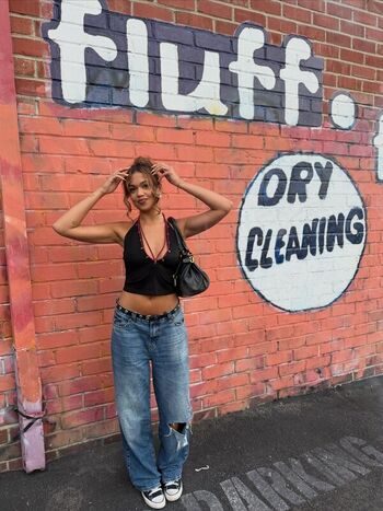 Full leaked Madison bailey page private onlyfans photo