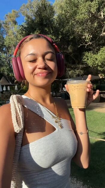 Full leaked Madison bailey page private onlyfans photo