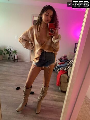 Full leaked Madison bailey page private onlyfans photo