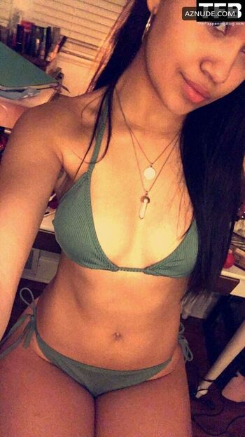 Full leaked Madison bailey page private onlyfans photo