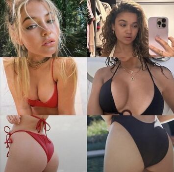 Full leaked Madison bailey page private onlyfans photo