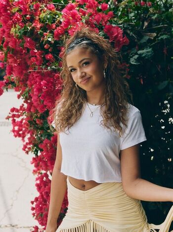 Full leaked Madison bailey private onlyfans photo