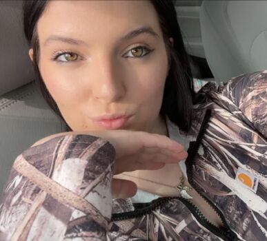 Full leaked Madison deaton private onlyfans photo