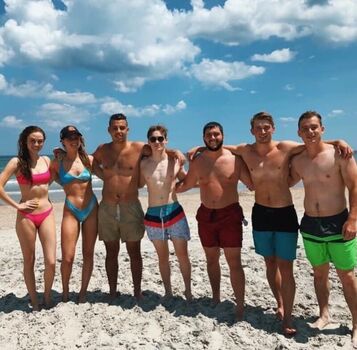Full leaked Madison lintz private onlyfans photo