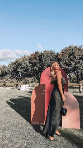 Full leaked Madison mclachlan private onlyfans photo