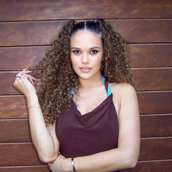 Full leaked Madison pettis page private onlyfans photo