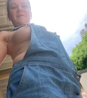 Full leaked Madison taylor private onlyfans photo