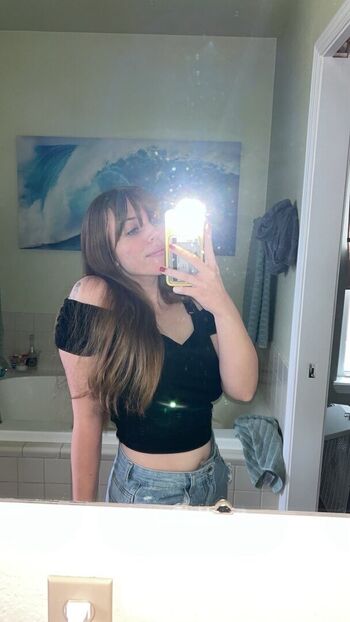 Full leaked Madison ulrey private onlyfans photo