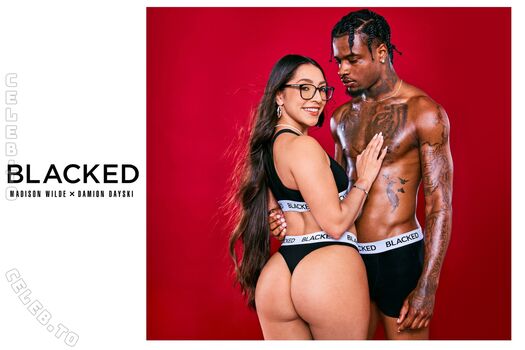Full leaked Madison wilde page private onlyfans photo