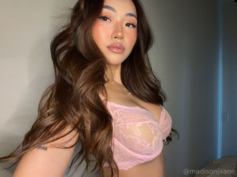 Full leaked Madisonjaane  page private onlyfans photo