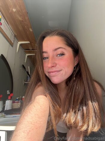 Full leaked Madsabigail private onlyfans photo