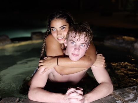 Full leaked Mae gomez private onlyfans photo