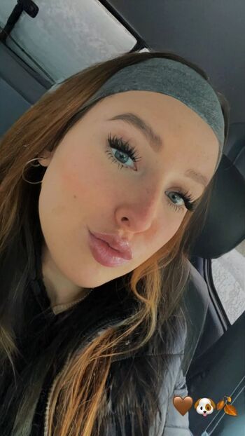 Full leaked Maegan private onlyfans photo