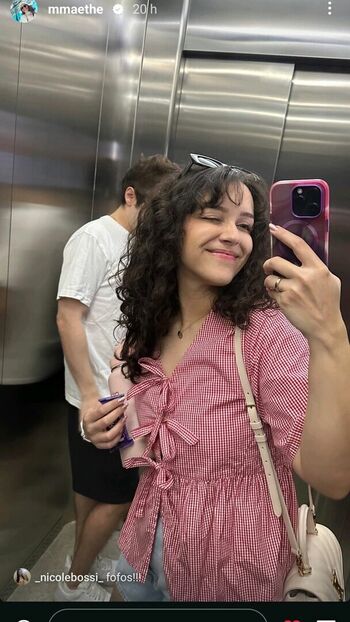 Full leaked Maethe private onlyfans photo