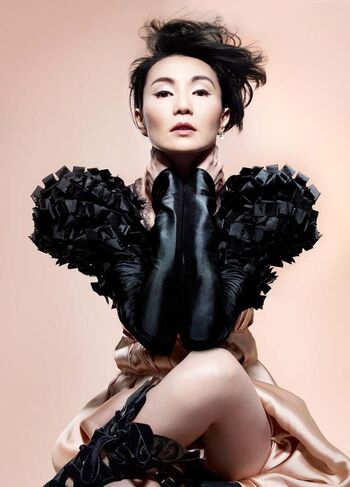 Full leaked Maggie cheung private onlyfans photo