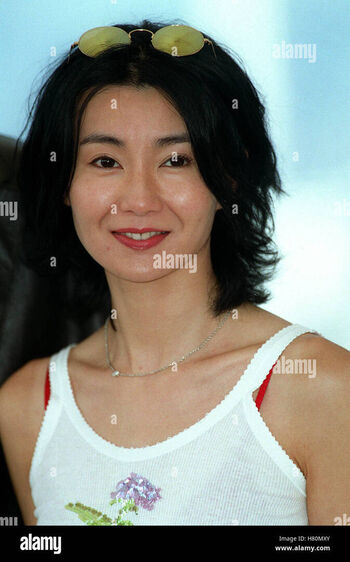 Full leaked Maggie cheung private onlyfans photo