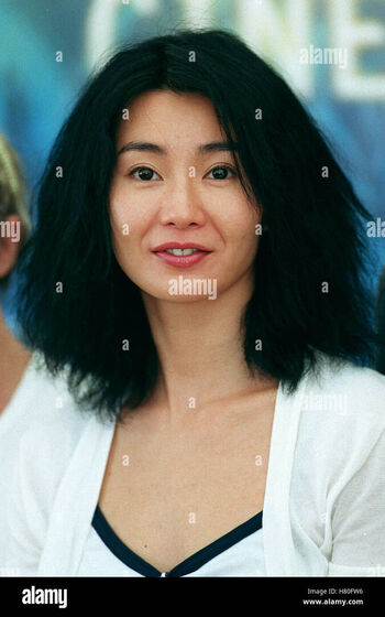 Full leaked Maggie cheung private onlyfans photo