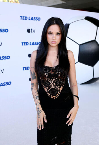 Full leaked Maggie lindemann page private onlyfans photo