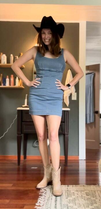 Full leaked Maggie mcgaugh private onlyfans photo