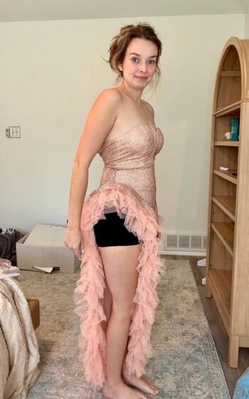 Full leaked Maggie mcgaugh private onlyfans photo