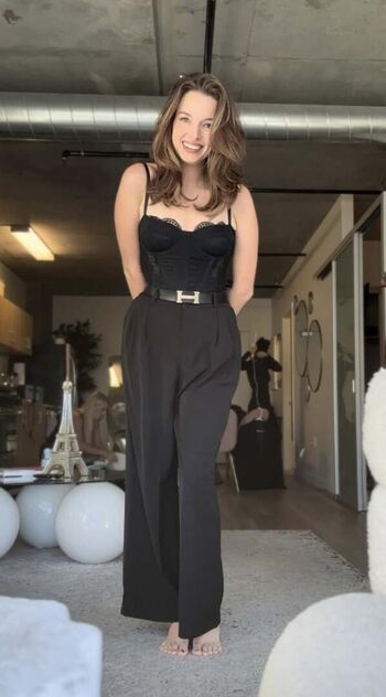 Full leaked Maggie mcgaugh private onlyfans photo