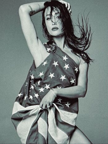Full leaked Maggie q private onlyfans photo