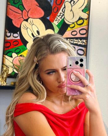 Full leaked Maggie sajak private onlyfans photo