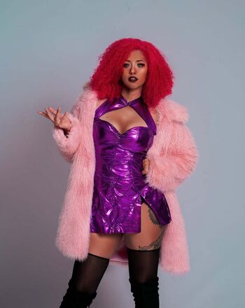 Full leaked Magic phyra page private onlyfans photo