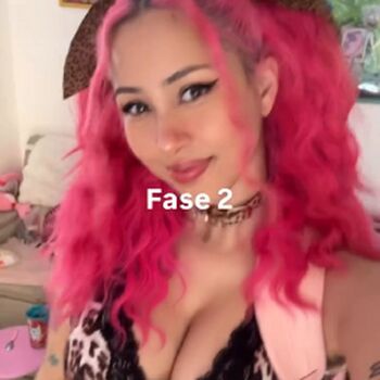 Full leaked Magic phyra page private onlyfans photo