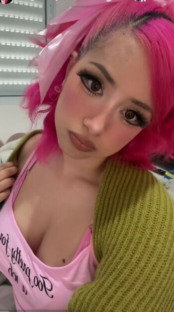Full leaked Magic phyra page private onlyfans photo