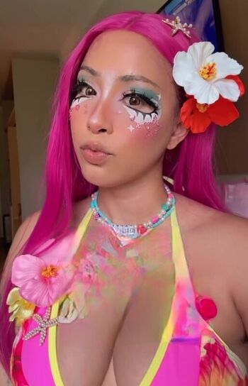Full leaked Magic phyra page private onlyfans photo