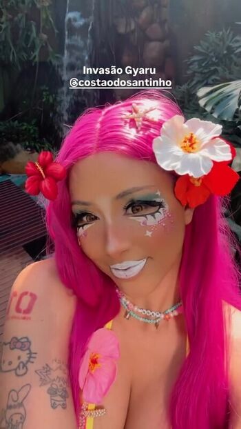 Full leaked Magic phyra page private onlyfans photo