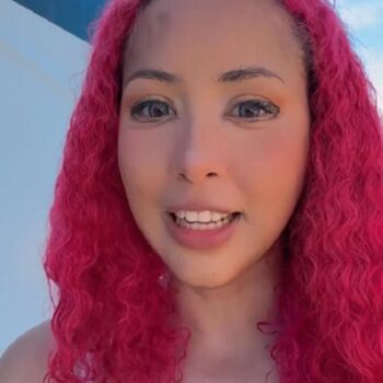 Full leaked Magic phyra page private onlyfans photo