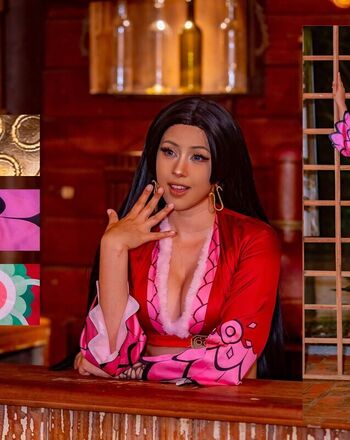 Full leaked Magic phyra page private onlyfans photo