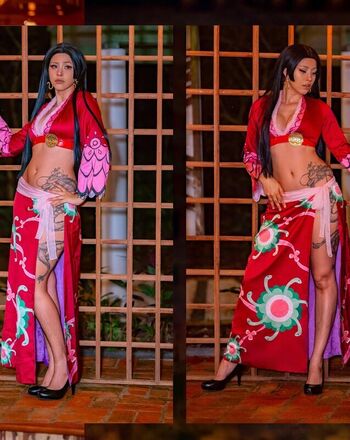 Full leaked Magic phyra page private onlyfans photo