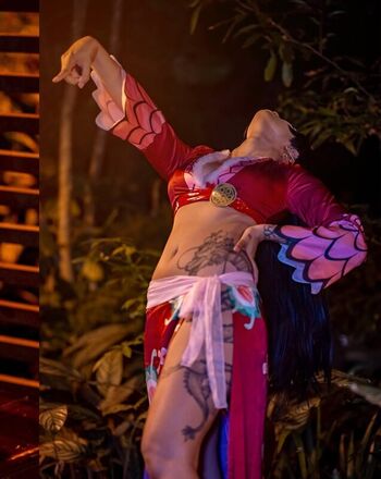 Full leaked Magic phyra page private onlyfans photo