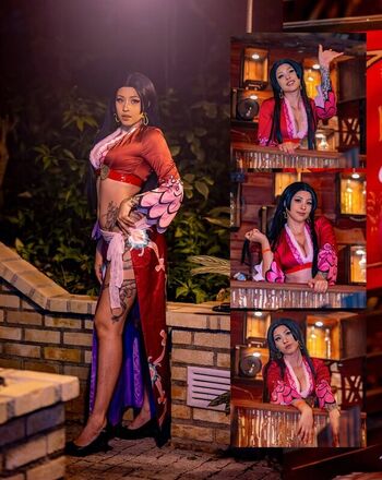 Full leaked Magic phyra page private onlyfans photo