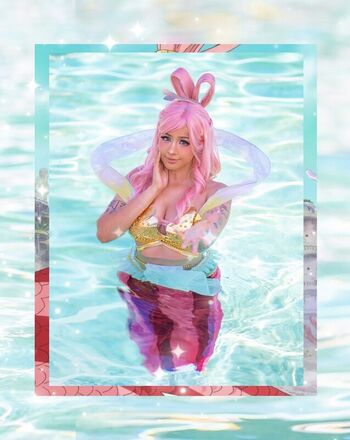 Full leaked Magic phyra page private onlyfans photo