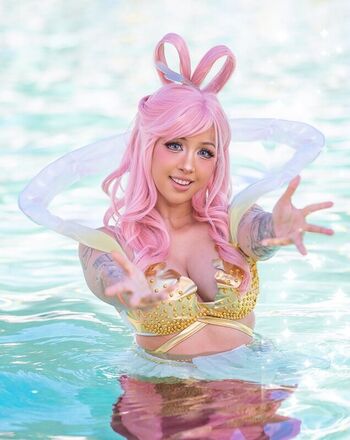 Full leaked Magic phyra page private onlyfans photo