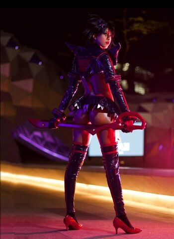 Full leaked Magic phyra page private onlyfans photo