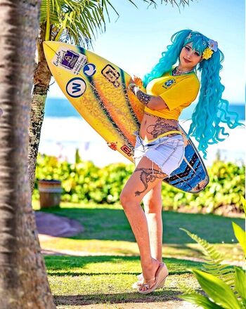 Full leaked Magic phyra page private onlyfans photo