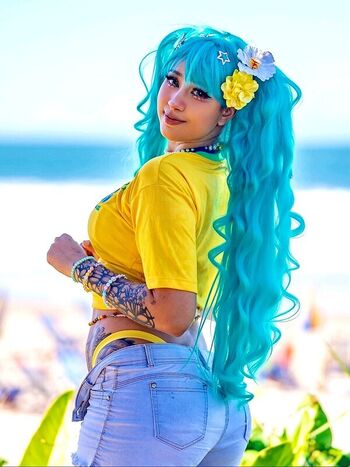 Full leaked Magic phyra page private onlyfans photo