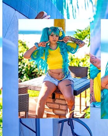 Full leaked Magic phyra page private onlyfans photo