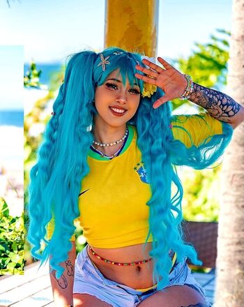Full leaked Magic phyra page private onlyfans photo