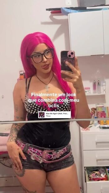 Full leaked Magic phyra page private onlyfans photo