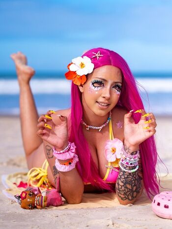 Full leaked Magic phyra private onlyfans photo
