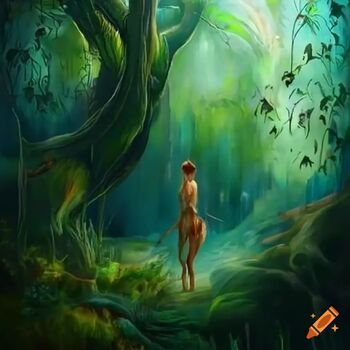 Full leaked Magicaljungle private onlyfans photo
