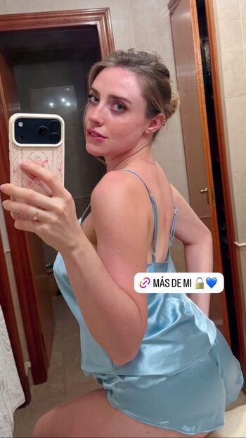 Full leaked Magui ansuz page private onlyfans photo