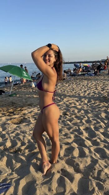 Full leaked Magui groppo page private onlyfans photo