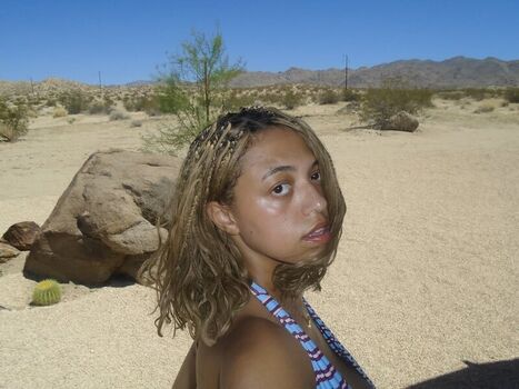 Full leaked Mahalia private onlyfans photo